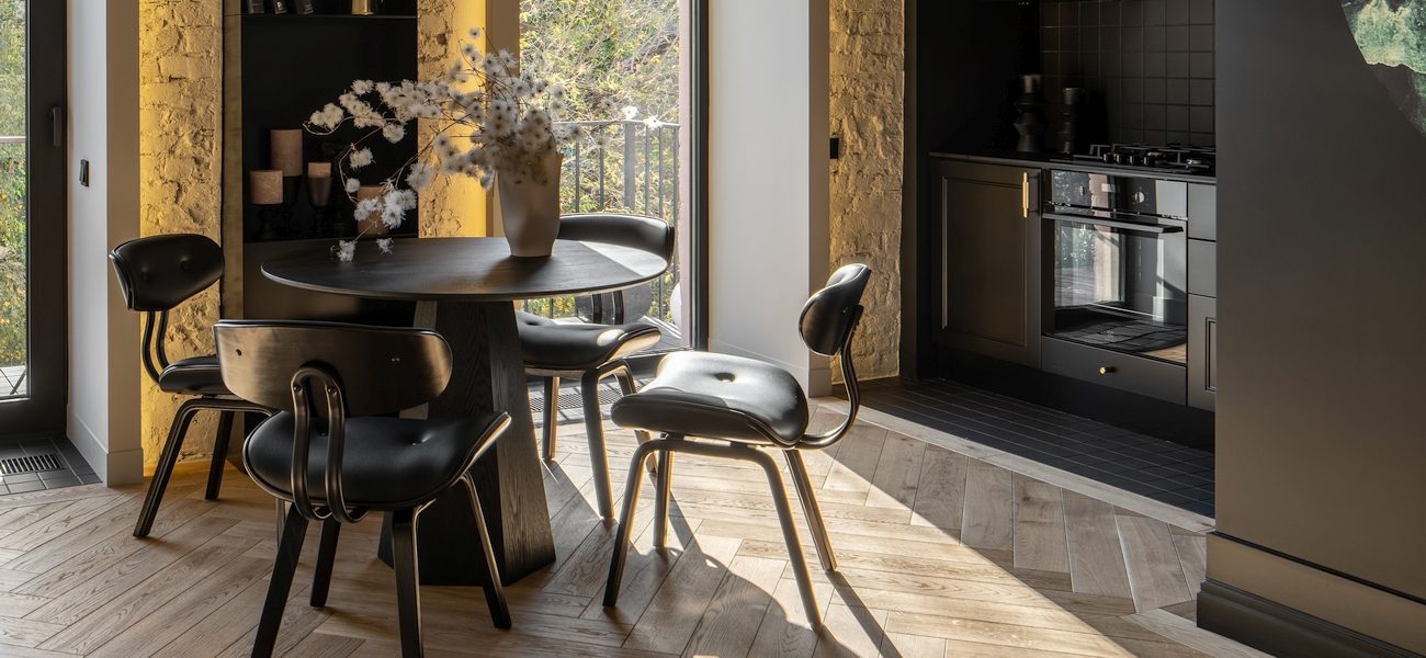 Інтер'єр Apartment "Andriyvsky"